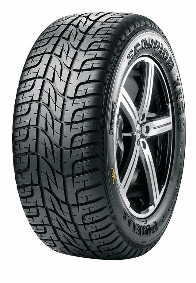 Pirelli 255/50 R20 SCORPION ZERO 109Y XL...